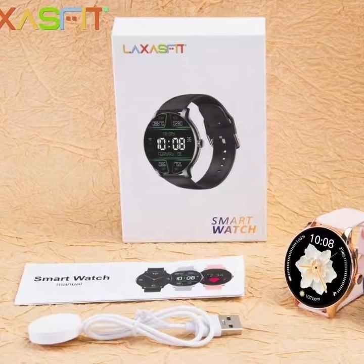 GT2 Smartwatch 2025 – HD Screen, BT Calling, Sport Fitness Tracker for Men & Women | SKU-W32