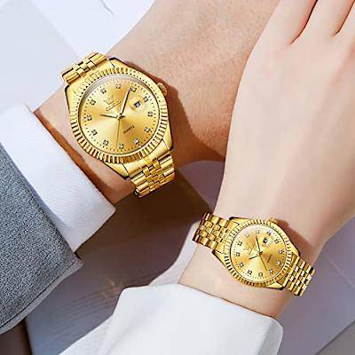 Combo Watch Collection - Stylish Timepieces for Every Occasion