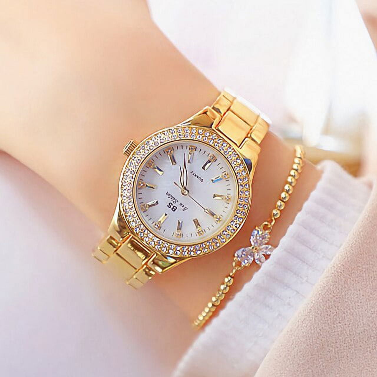 Women's Wristwatch Collection