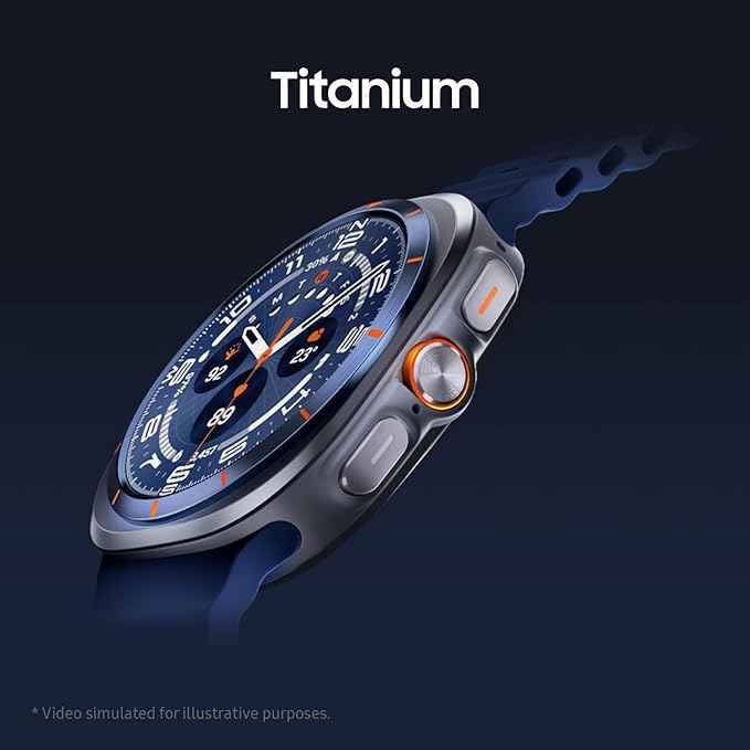 Square Premium Smartwatch | Bluetooth Calling & Health Tracking