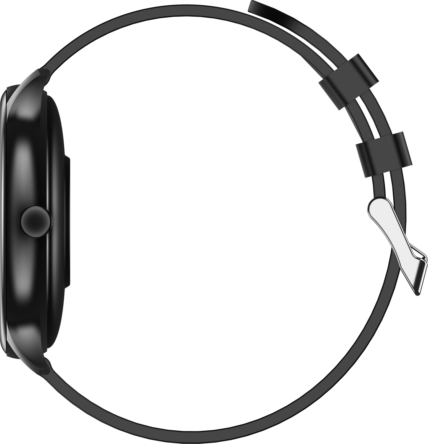 GT2 Smartwatch 2025 – HD Screen, BT Calling, Sport Fitness Tracker for Men & Women | SKU-W32