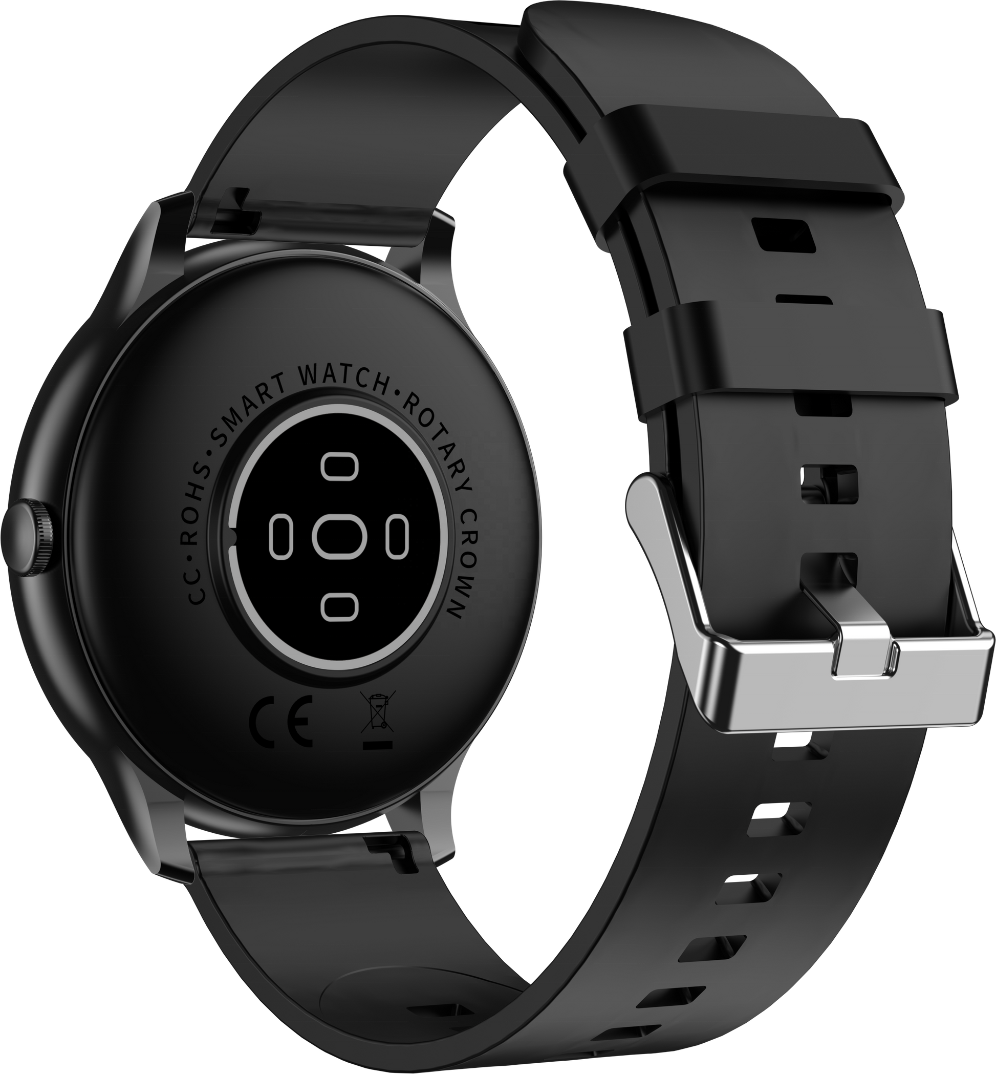 GT2 Smartwatch 2025 – HD Screen, BT Calling, Sport Fitness Tracker for Men & Women | SKU-W32