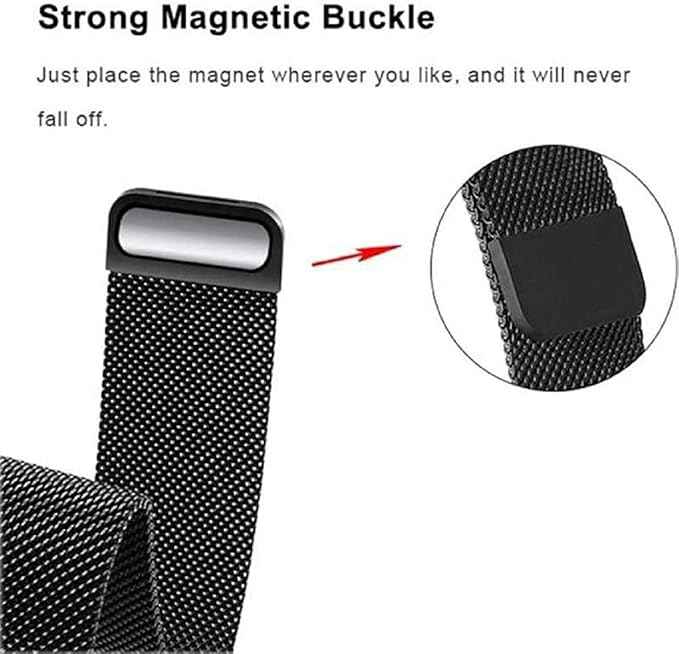 Analog Girl's Watch with Black Dial & Strap | Premium Stylish Timepiece for Girls & Women