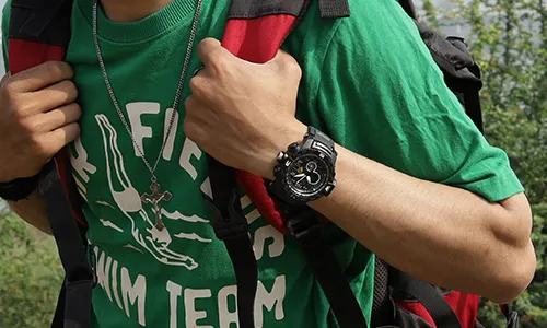 Sports Watch Collection: Discover the Ultimate Sports Watches for Every Athlete